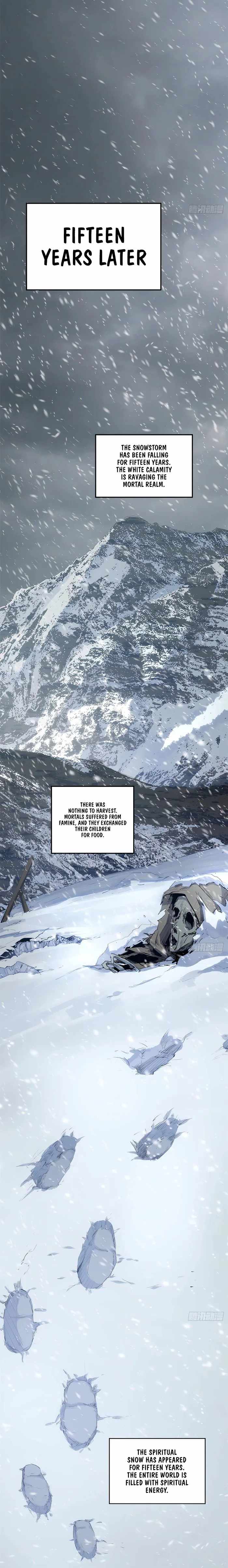 Top Tier Providence: Secretly Cultivate for a Thousand Years Chapter 213 1